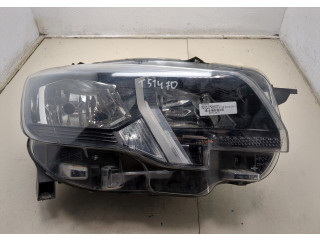 Фара передняя Peugeot Partner 2018-2024 правая