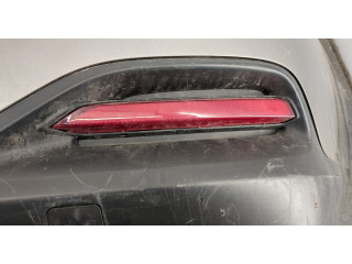 Бампер  KIA Sorento (Prime) 2014-2017 задний   