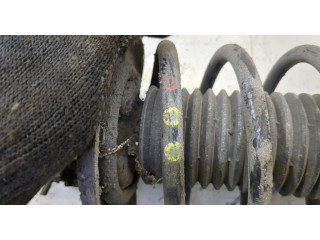 Стойка амортизатора Skoda Fabia 2007-2014 6Q0413031BL