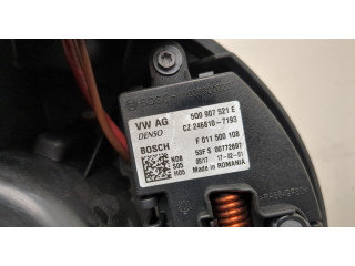 Моторчик печки Skoda SuperB 2015-2025 5Q2819021B 5Q2819021B