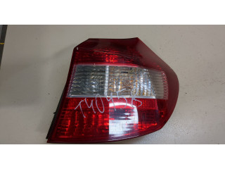 Задний фонарь        BMW 1 E87 2004-2011 