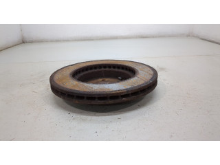 Диск тормозной  Honda Civic 1995-2001   передний         