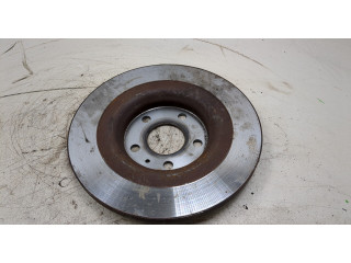 Диск тормозной Volvo XC40 задний