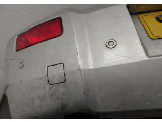 Бампер  Dodge Avenger 2007- задний   68004683AB