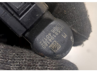 Форсунка топливная  Citroen C4 Grand Picasso 2006-2013    1980K8     