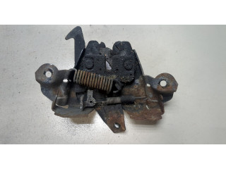 Замок капота Mitsubishi Carisma