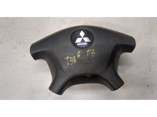 Подушка безопасности водителя Mitsubishi Outlander 2003-2009