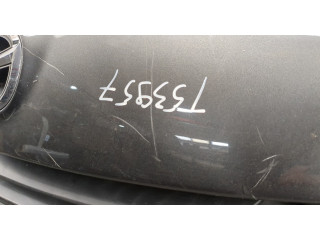 Бампер  Mazda 3 (BL) 2009-2013 передний   