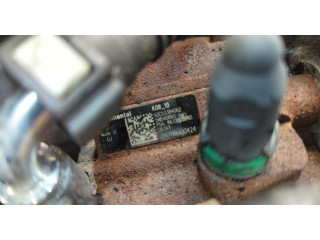 Турбина Mazda 3 (BL) 2009-2013 Y65013700A