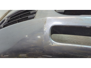 Бампер  Mitsubishi Colt 2002-2012 передний   