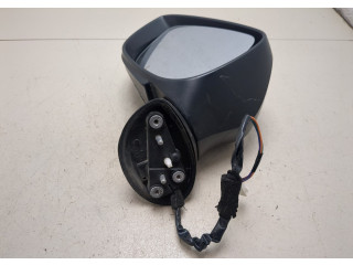 Зеркало боковое Mazda CX-5 2012-2017 левое