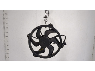 Вентилятор радиатора  Citroen C4 Picasso 2006-2013           