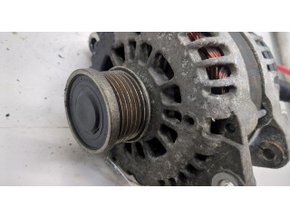 Генератор  SsangYong Korando 2010-2019       6711540202, 6711540302    