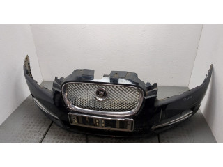 Бампер Jaguar XF 2007-2015 передний 8X2317C831