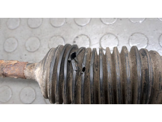 Рейка рулевая без г/у Citroen Berlingo 1997-2002