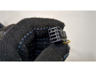 Зеркало боковое  Subaru Forester (S11) 2002-2007  левое           