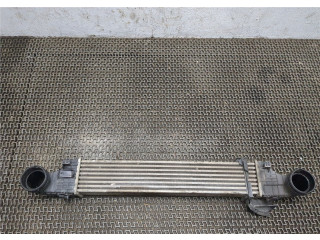 Интеркулер  Mercedes E W211 2002-2009 3.0  A2115003902    