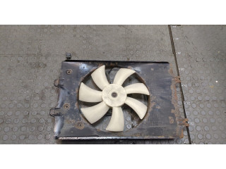 Вентилятор радиатора Honda Ridgeline 2005-2012