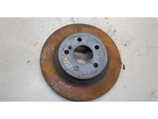 Диск тормозной  Mercedes E W212 2009-2016   задний   A0004230912      