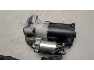 Стартер Citroen Berlingo 2002-2008 1.9 ASM1255