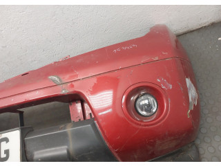 Бампер Nissan Pathfinder 2004-2014 передний