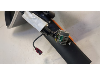 Зеркало боковое Tesla Model S левое