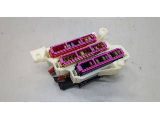 Блок предохранителей Audi A6 (C7) 2011-2018 4H0941624