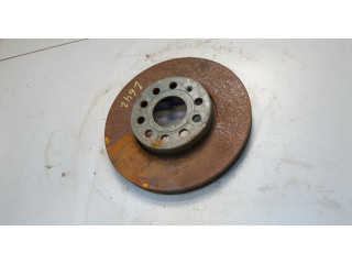 Диск тормозной Volkswagen Jetta 6 2010-2018 передний