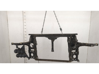 Замок капота Volkswagen Touareg 2002-2007