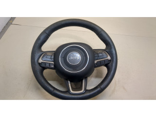 Руль Jeep Renegade
