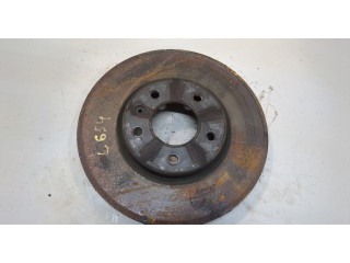 Диск тормозной GMC Terrain 2017-2024 передний 13537160