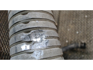 Интеркулер  Ford Ranger 2006-2012 2.5  1455028, 6M349L440AB    