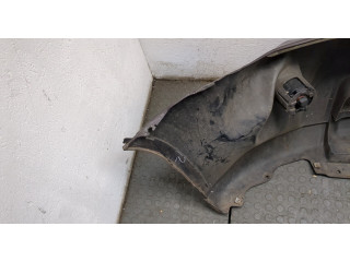 Бампер Nissan X-Trail (T31) 2007-2015 передний