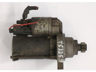 Стартер  Seat Ibiza 4 2008-2015 1.4     