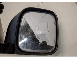 Зеркало боковое Mitsubishi Pajero / Montero 2000-2006 правое