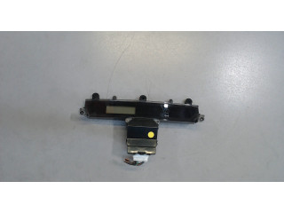 Дисплей бортового компьютера  SsangYong Rexton 2007-2012 8570008B40        