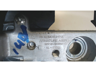Руль Hyundai i10 2007-2013 561100X500CH