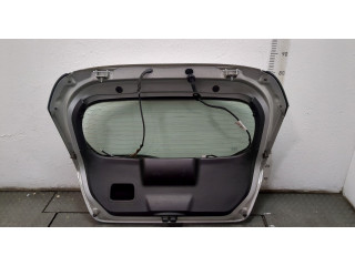 Моторчик заднего дворника Ford Fiesta 2008-2013