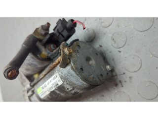 Стартер Skoda Fabia 1999-2007 1.2 02T911023S