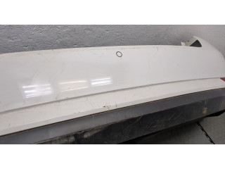 Бампер  Skoda Rapid задний   5JJ807421A, 5JJ807521