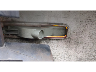 Бампер Jaguar X-Type 2001-2009 задний