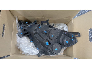 Фара передняя Citroen Berlingo 2008-2012 правая