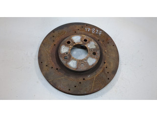 Диск тормозной  Acura ZDX 2009-2013   передний         