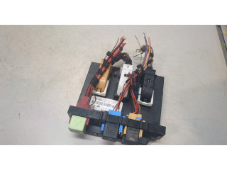 Блок комфорта  Volkswagen Golf 6 2009-2012          