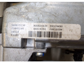  рейка  Колонка рулевая  Ford EcoSport 2017-      