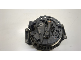 Генератор Volkswagen Passat CC 2012-2017 06B903016AB