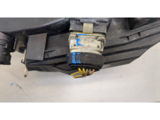 Фара передняя  Citroen Xantia 1998-2002 правая 