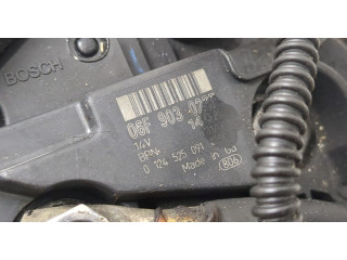 Генератор  Volkswagen Golf 5 2003-2009       06F903023F, 06F903023FX, 06F903023HX    