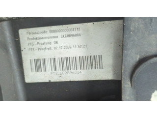 Решетка радиатора  Mercedes CLC 2008-2011          