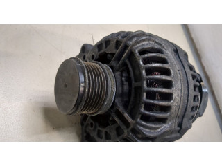 Генератор Volkswagen Golf 5 2003-2009